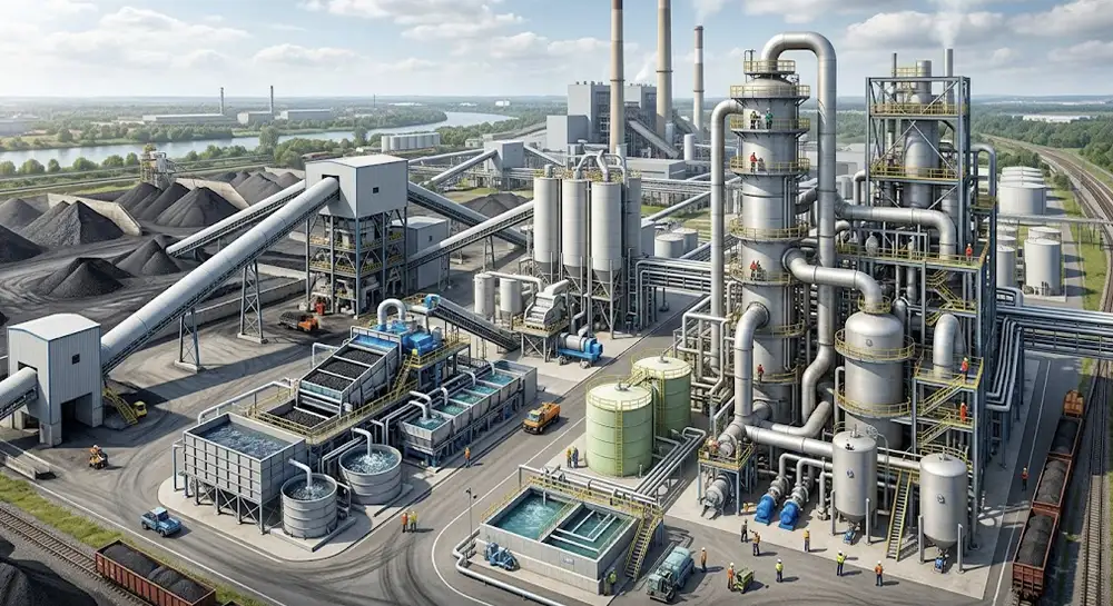 Araç LPG Dönüşüm Alanı